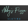 Logo Abby s Pizza
