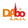 DAbo doner Shopping City Mall logo
