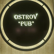 Logo Ostrov Pub