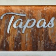 Logo Restaurant Tapas