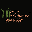 Logo ABCDarul Alimentației