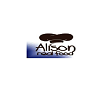Logo Alison REAL FOOD