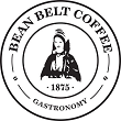 Logo Bean Belt Coffee