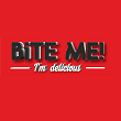 Logo Bite me!