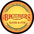 Logo Brothers Pub