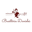 Logo Bucataria Danielei