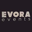 Logo Restaurant Evora