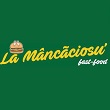 Logo La Mancaciosu