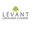 Logo Levant Lebanese Cuisine