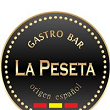 Logo Gastro Bar La peseta