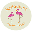 Logo Flamingo