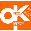 Logo OK Pizza