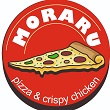 Logo Moraru Pizza & Crispy Chicken