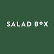 Logo Salad Box