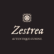 Logo Restaurant Zestrea
