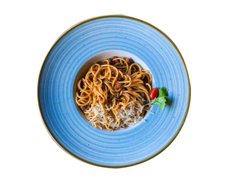 Poza Spaghetti alla bolognese