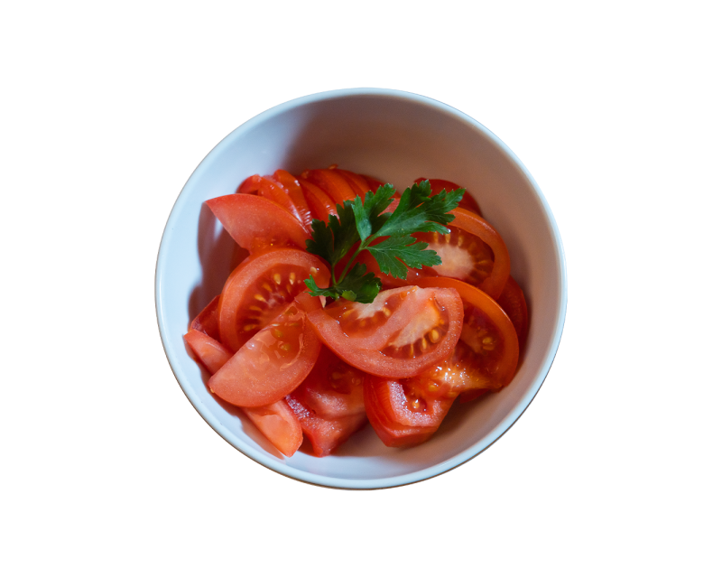 Poza Salată de roșii