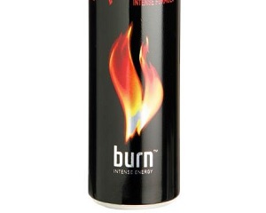 Poza Burn Energy