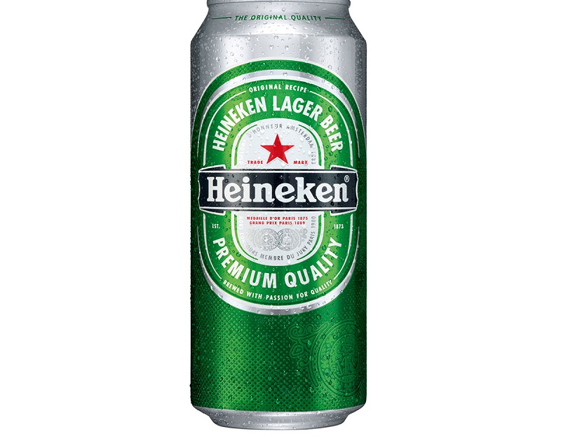 Poza Heineken