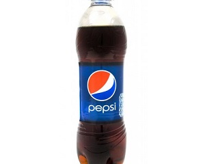 Poza Pepsi light