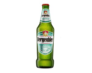 Poza Bergenbier Fara Alcool