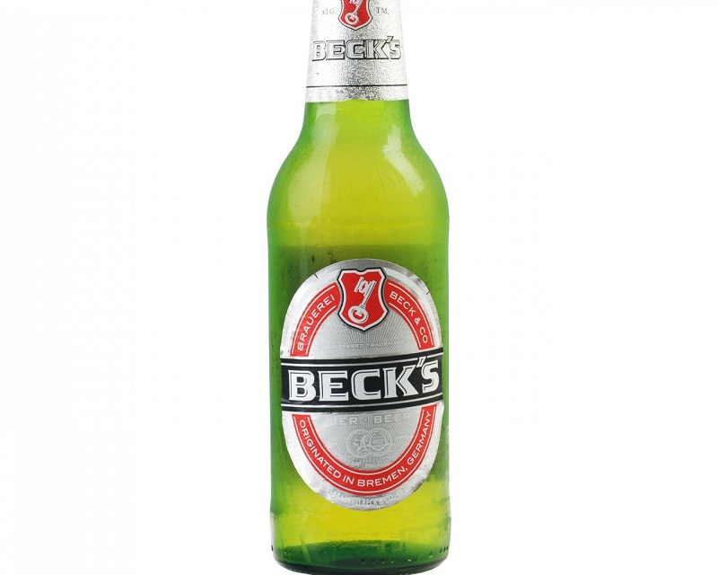 Poza Becks