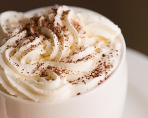 Poza Cappuccino cu frisca