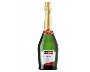 Poza Cinzano Grand Dolce