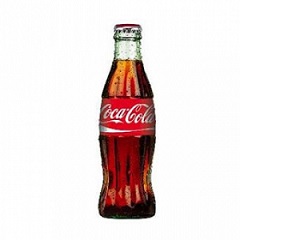 Poza Coca-Cola