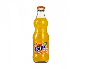Poza Fanta