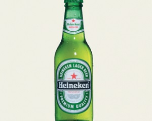 Poza Heineken