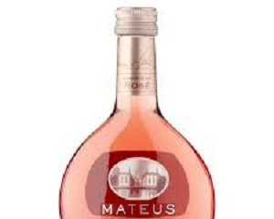 Poza Mateus Rose