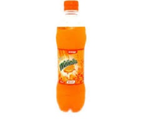 Poza Mirinda