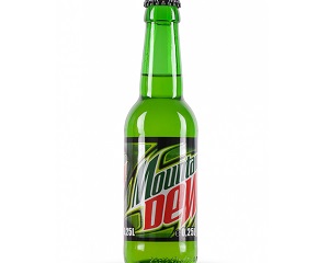 Poza Mountain Dew