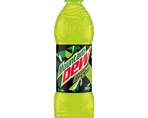 Poza Mountain Dew