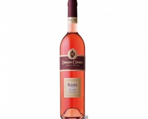 Poza Domeniul Coroanei ROZE