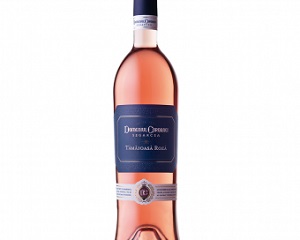 Poza Domeniul Coroanei TAMAIOASA ROZE