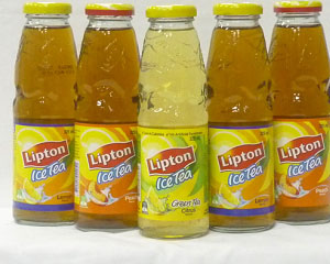 Poza Lipton fructe