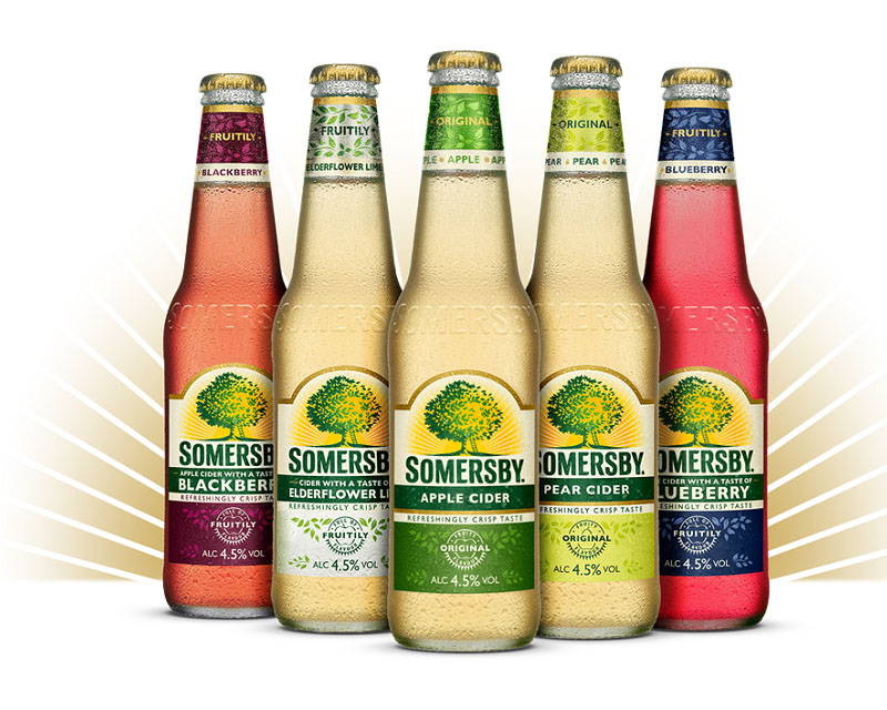 Poza Somersby
