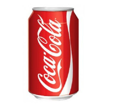 Poza Coca-Cola