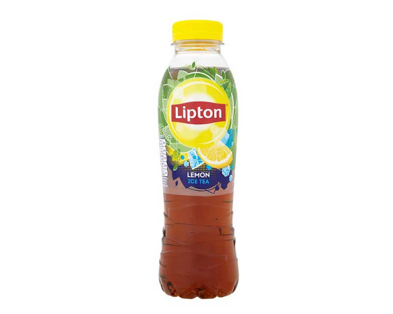 Poza Lipton ice tea lemon